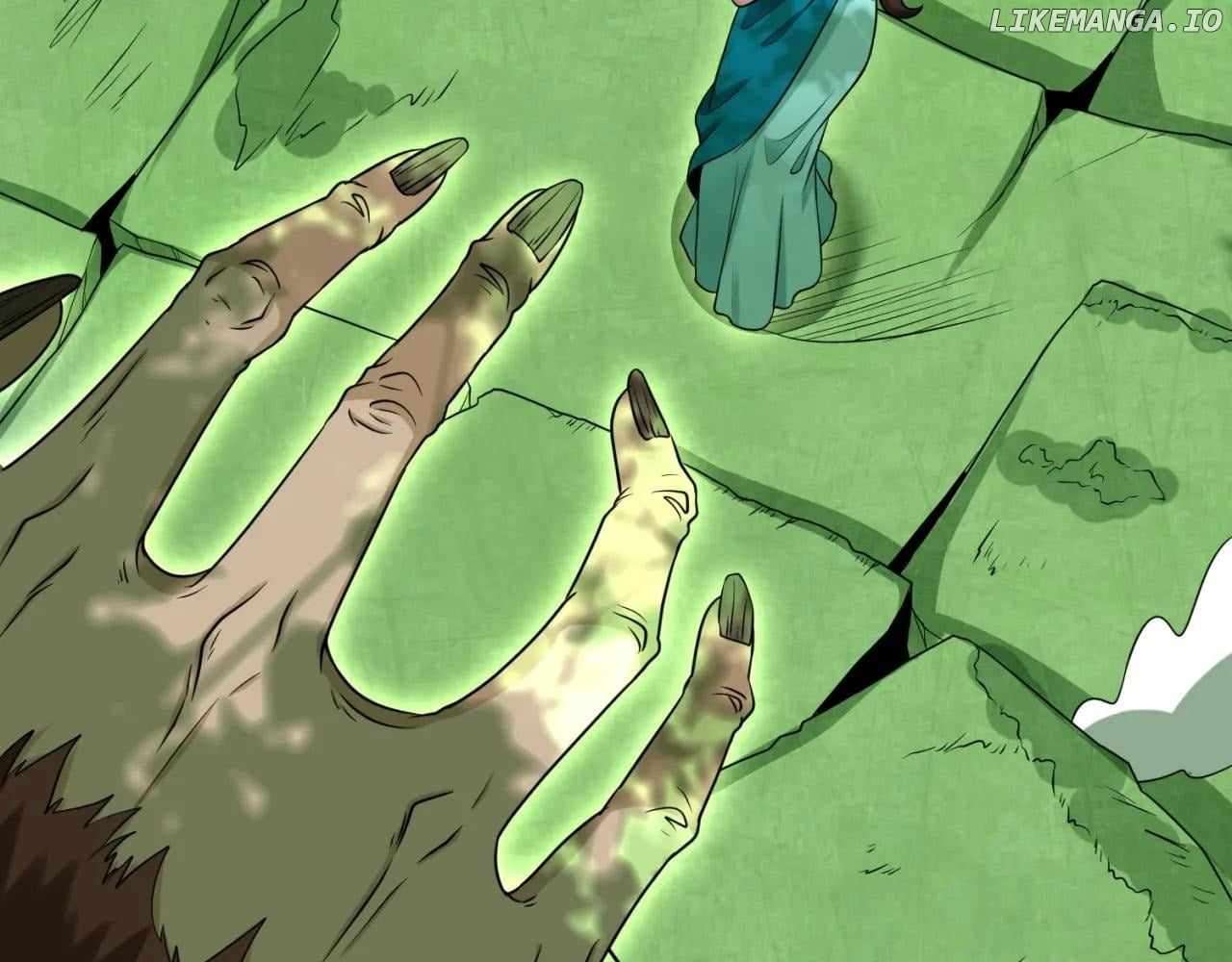 Read Era of the Haunted Manga Online