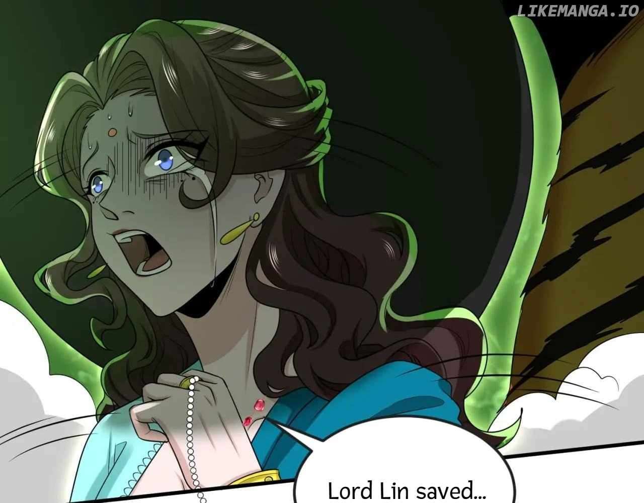 Read Era of the Haunted Manga Online