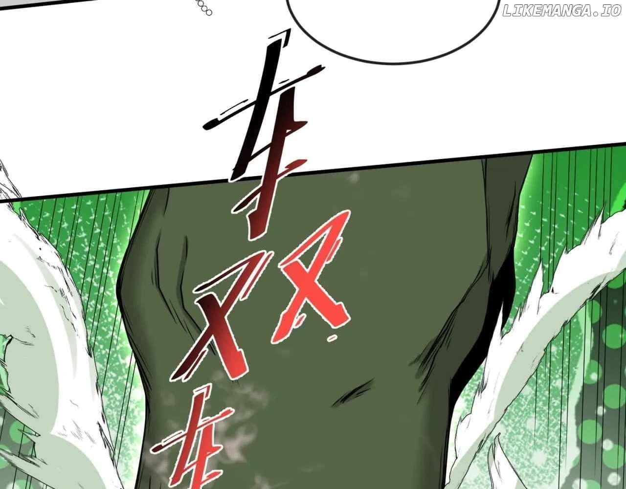 Read Era of the Haunted Manga Online