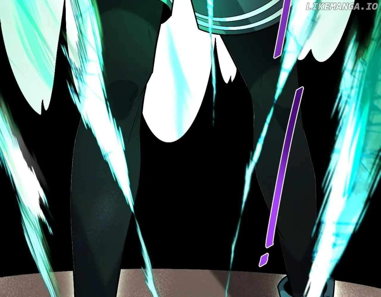 Read Era of the Haunted Manga Online