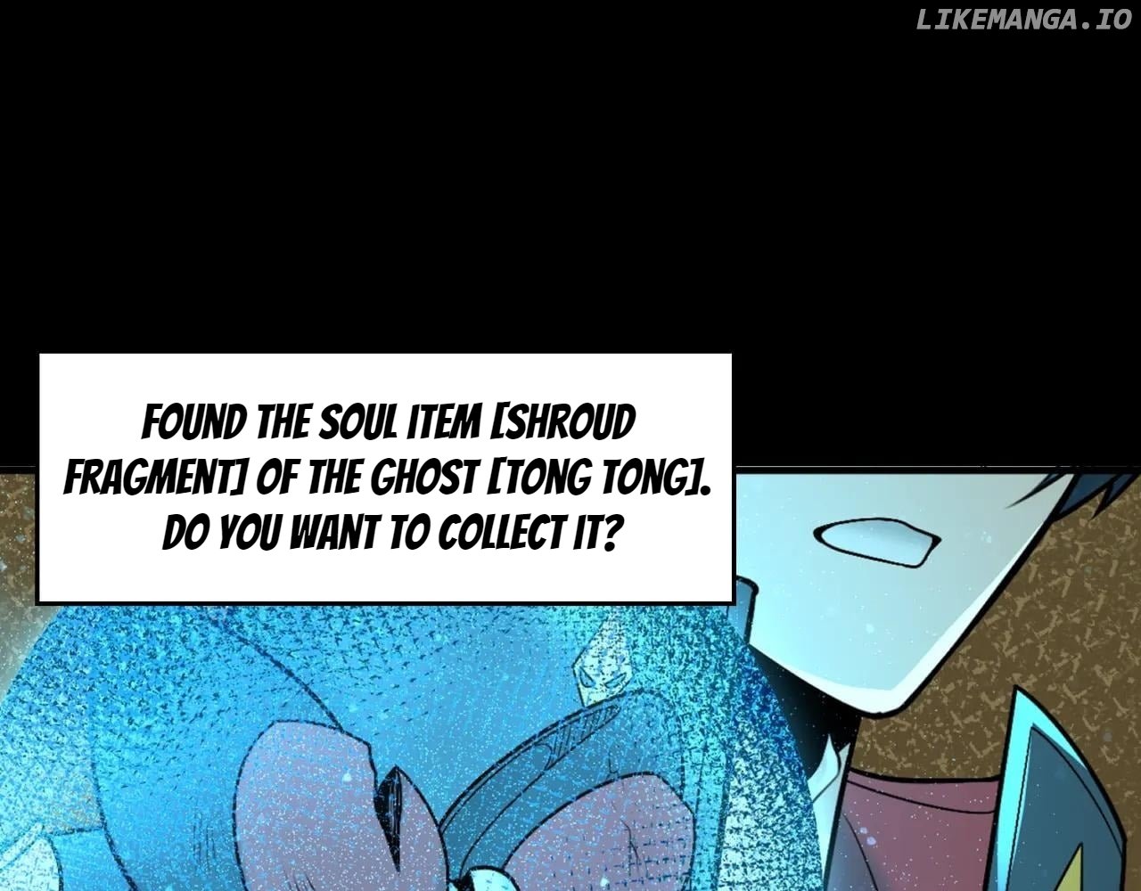 Read Era of the Haunted Manga Online