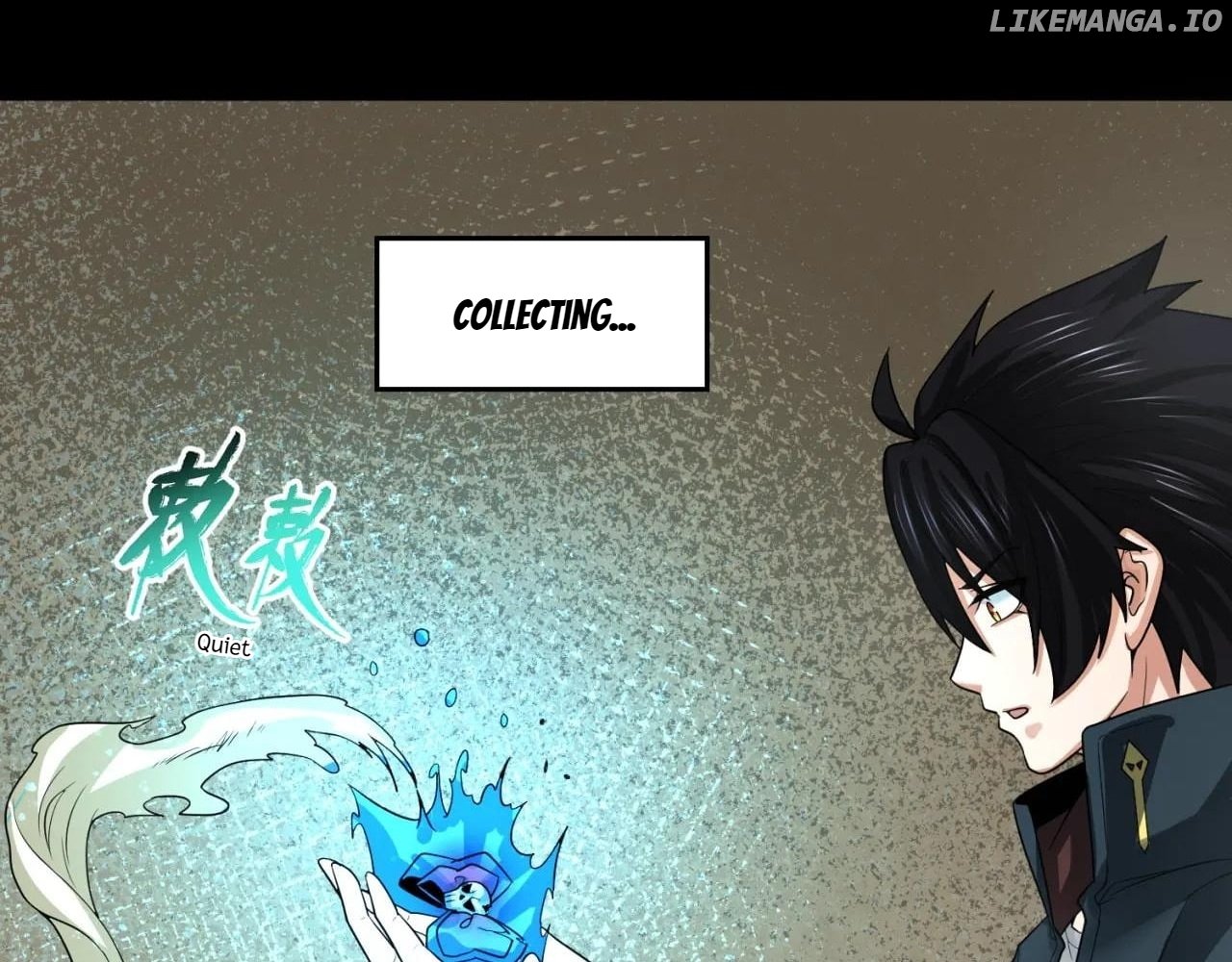 Read Era of the Haunted Manga Online