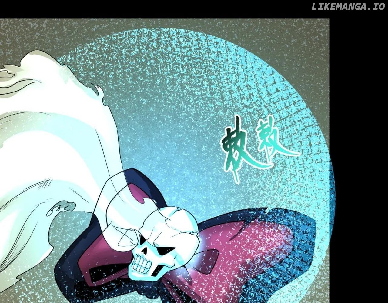 Read Era of the Haunted Manga Online