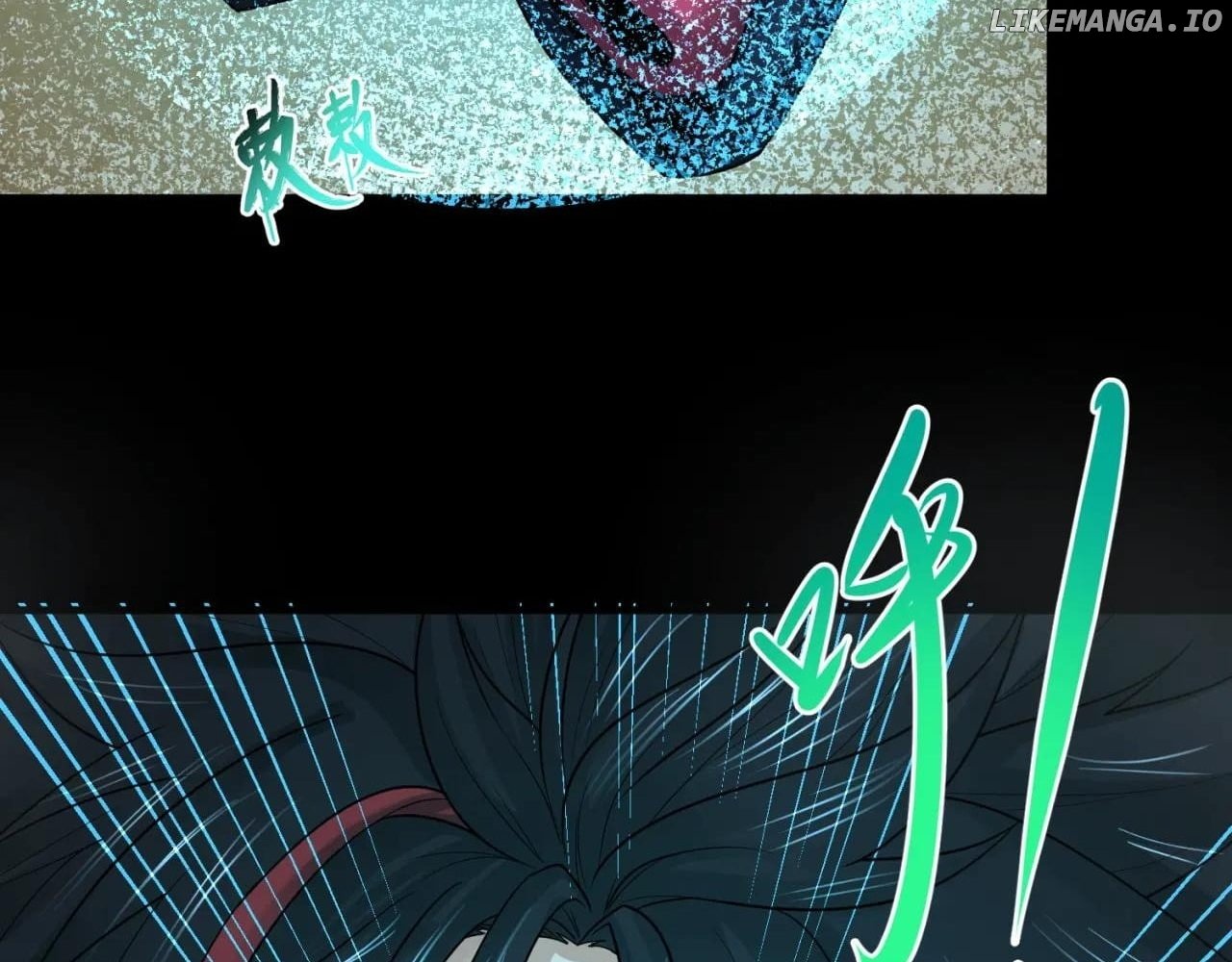 Read Era of the Haunted Manga Online