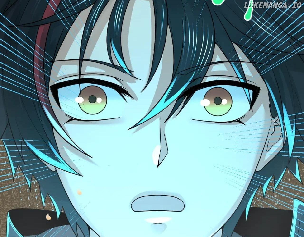 Read Era of the Haunted Manga Online