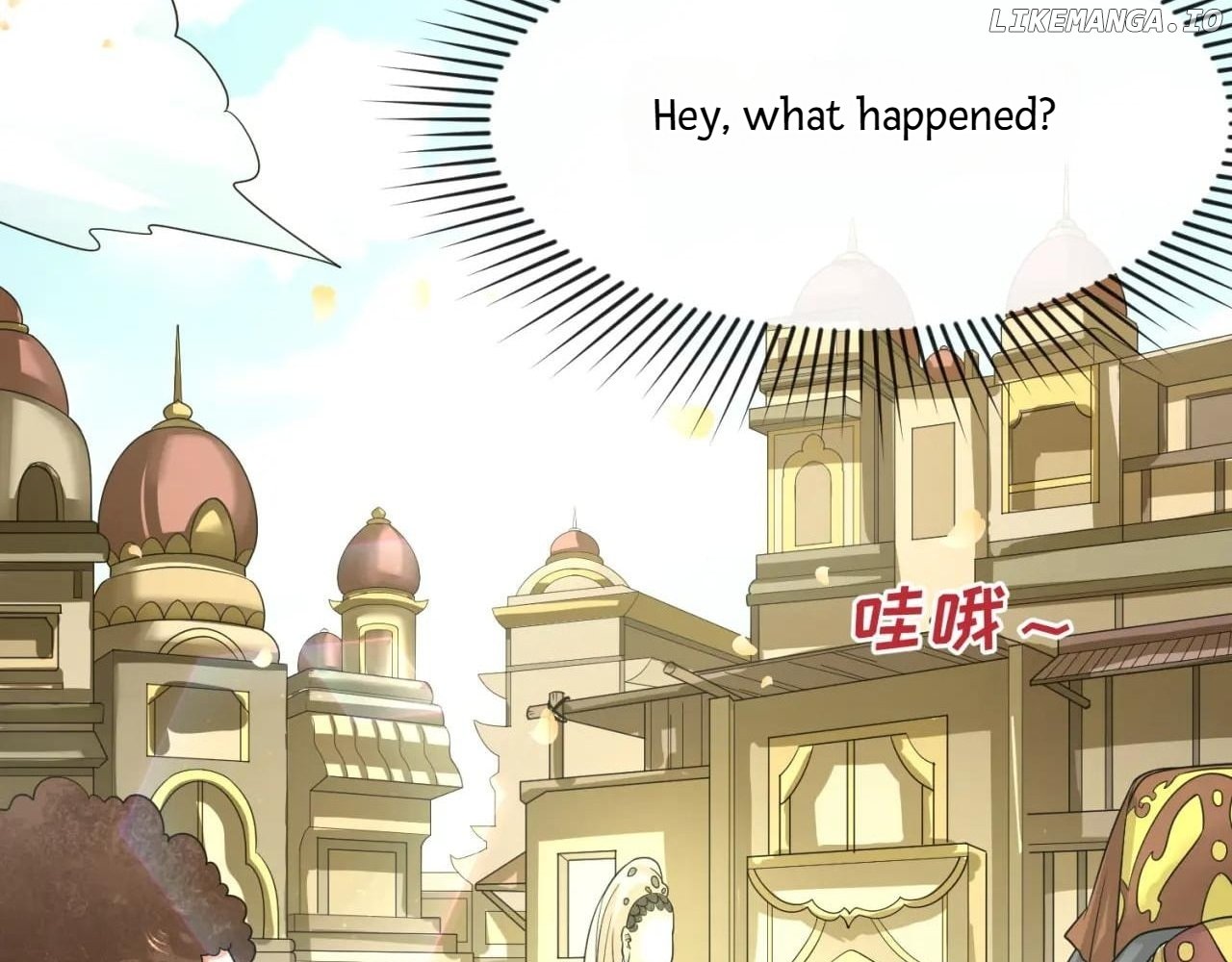Read Era of the Haunted Manga Online