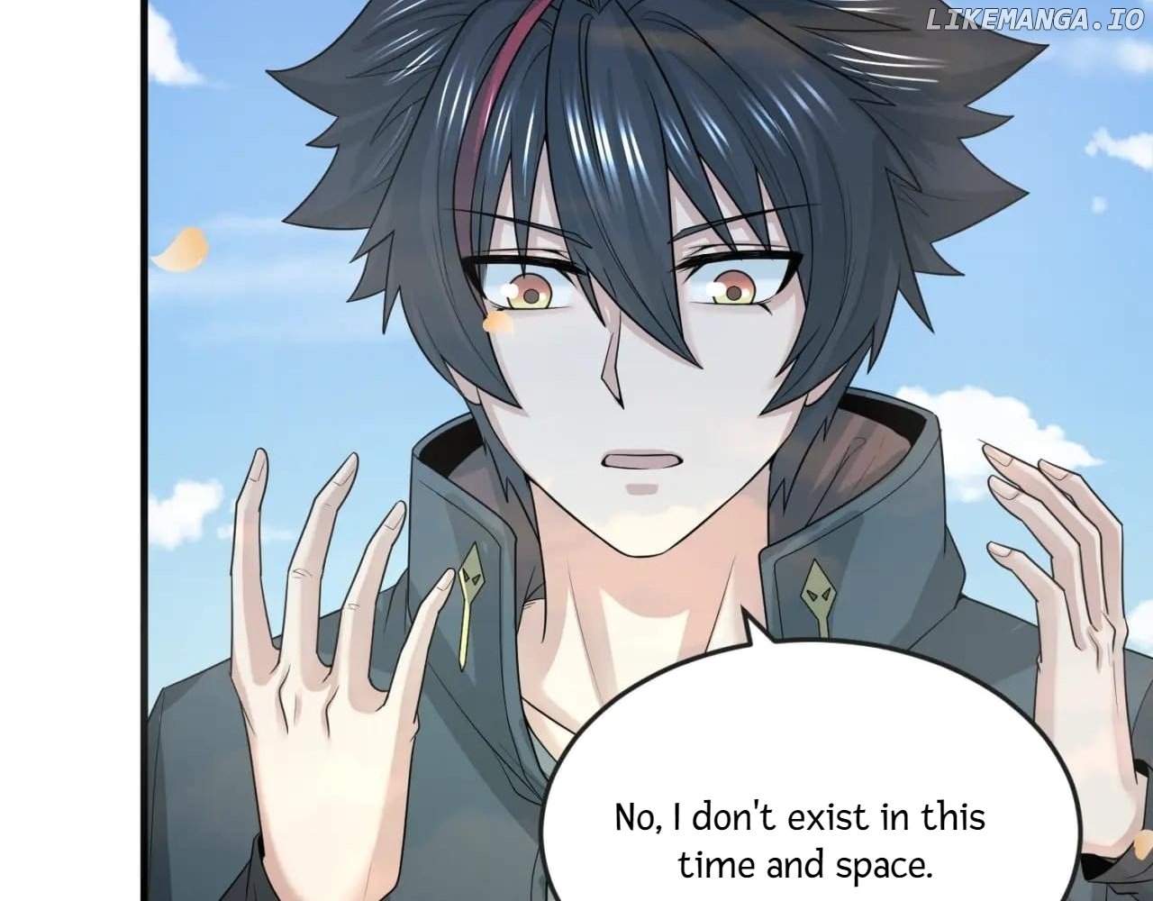 Read Era of the Haunted Manga Online