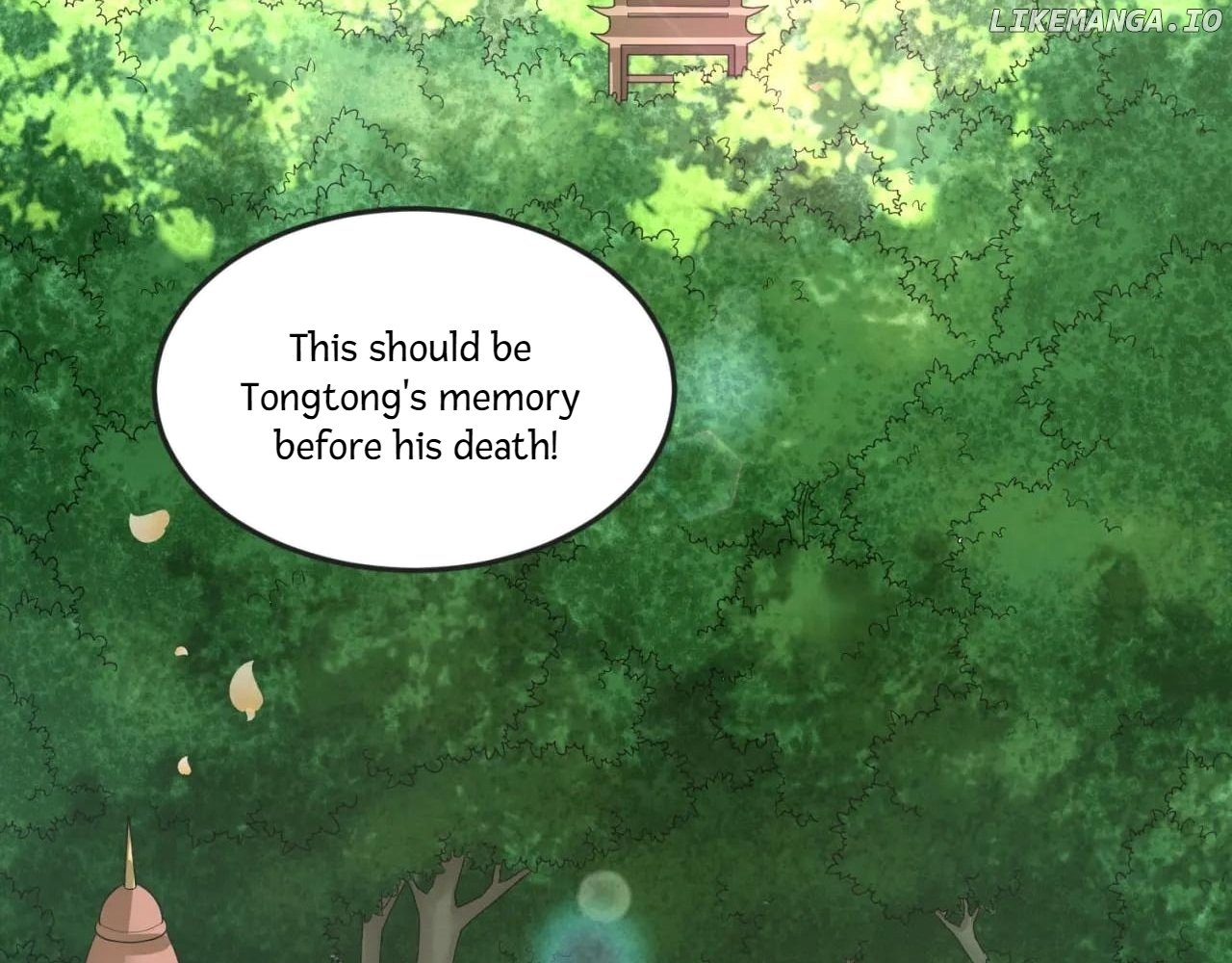 Read Era of the Haunted Manga Online