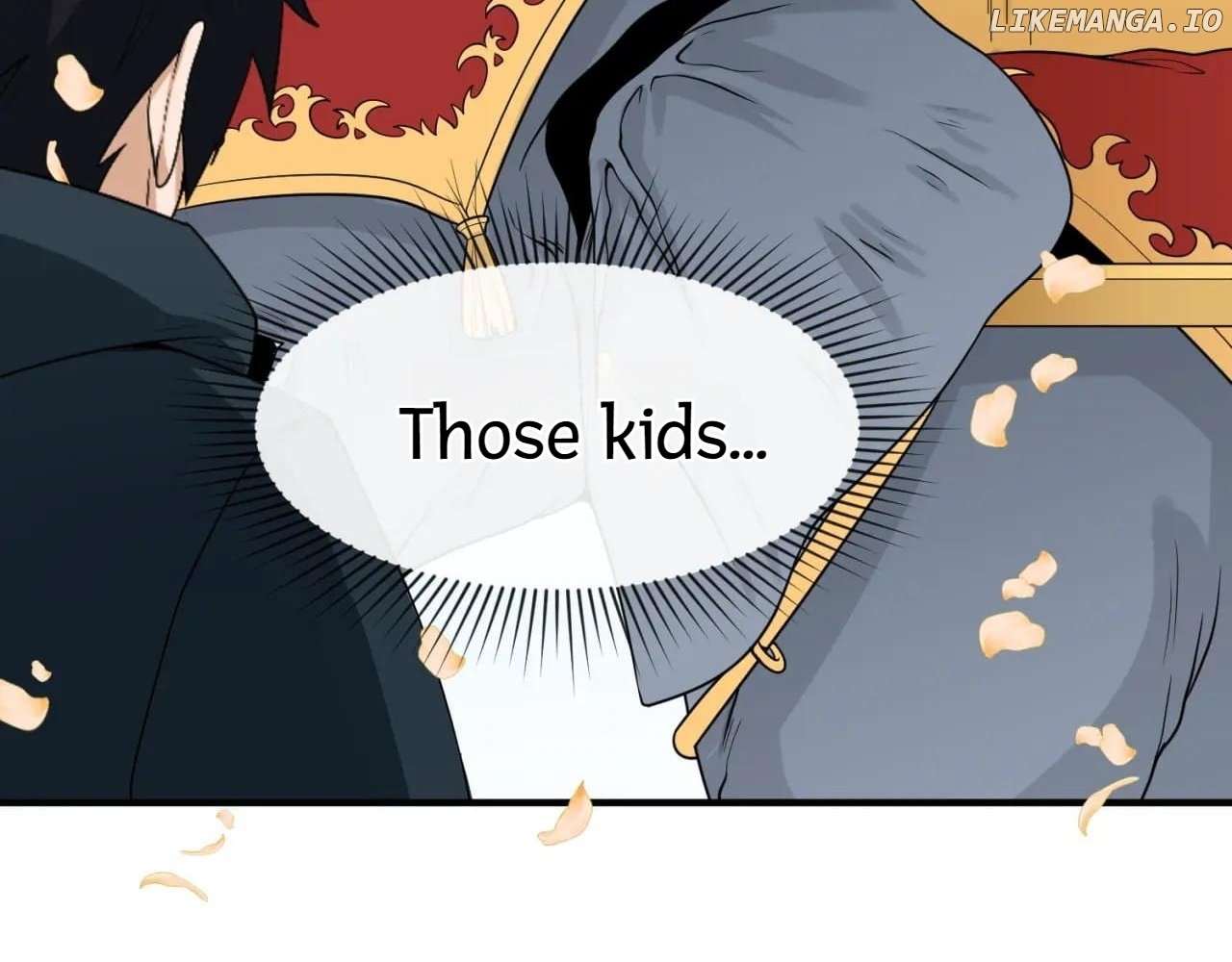 Read Era of the Haunted Manga Online