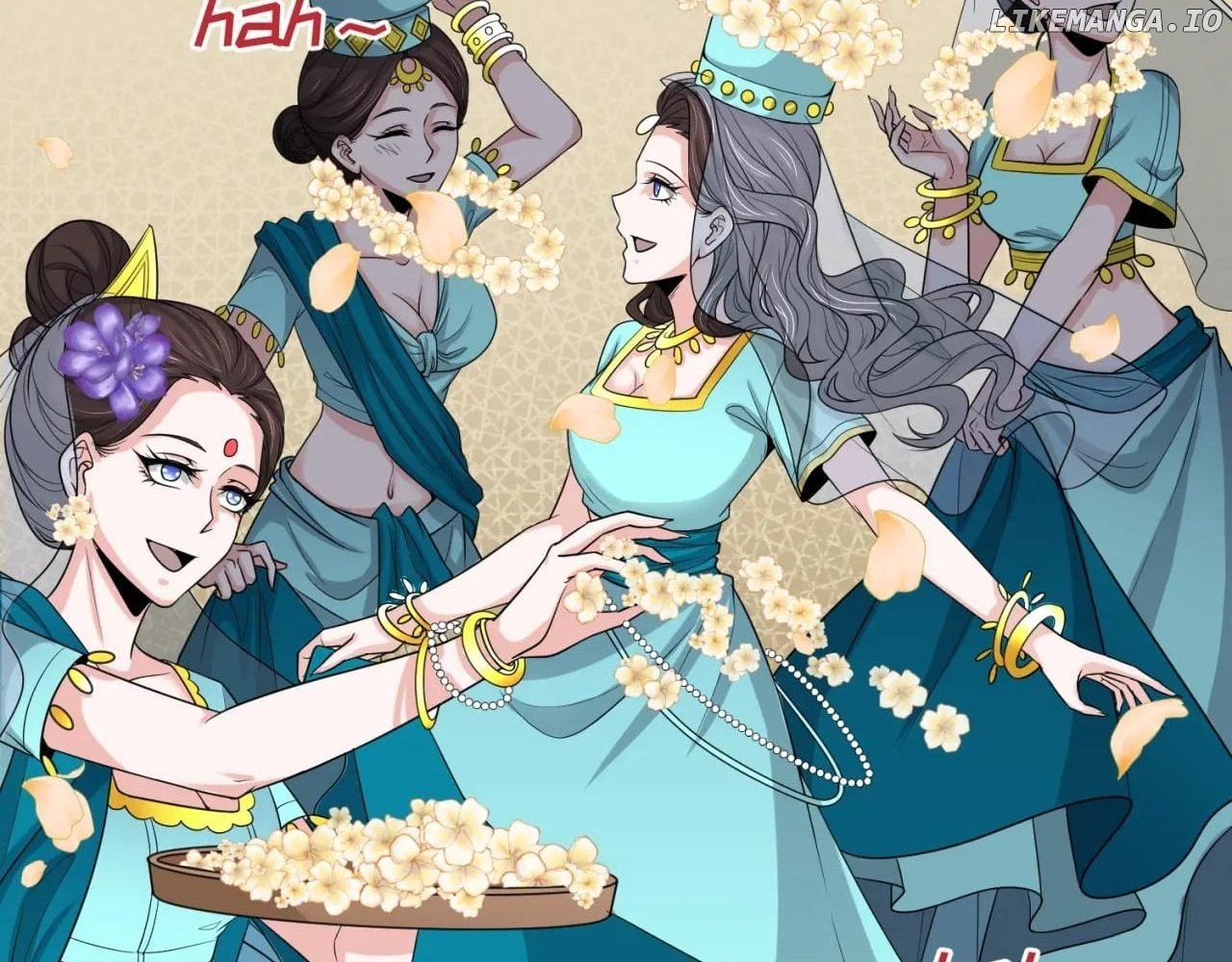 Read Era of the Haunted Manga Online