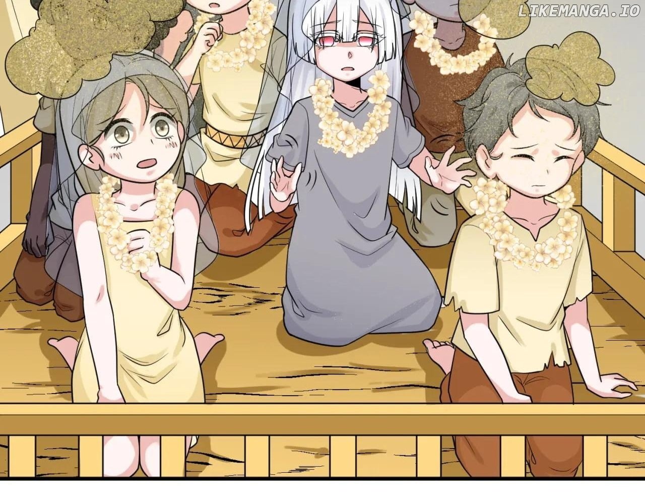 Read Era of the Haunted Manga Online