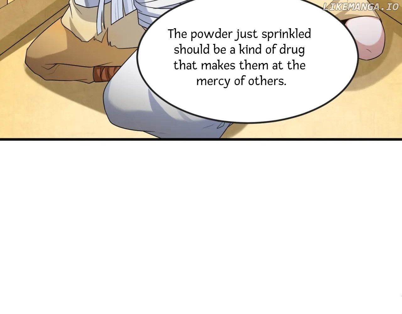Read Era of the Haunted Manga Online