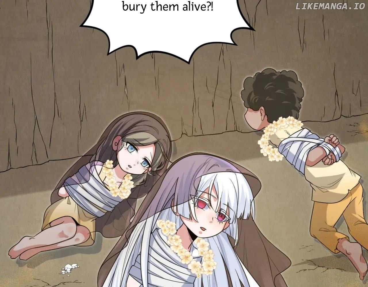 Read Era of the Haunted Manga Online