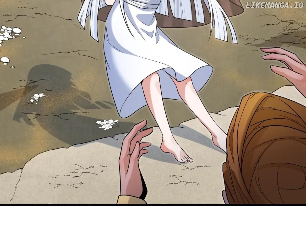 Read Era of the Haunted Manga Online