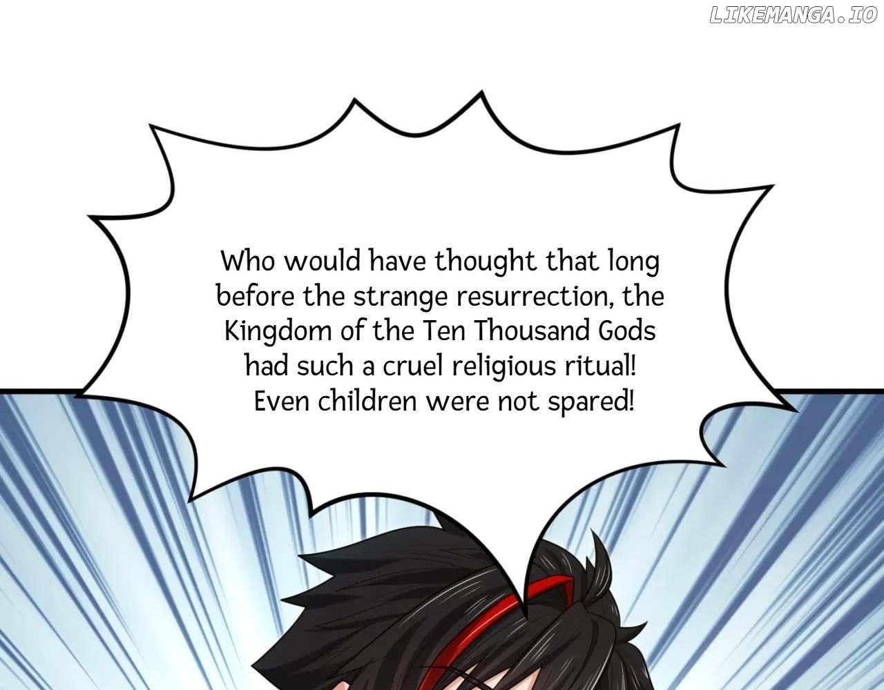 Read Era of the Haunted Manga Online