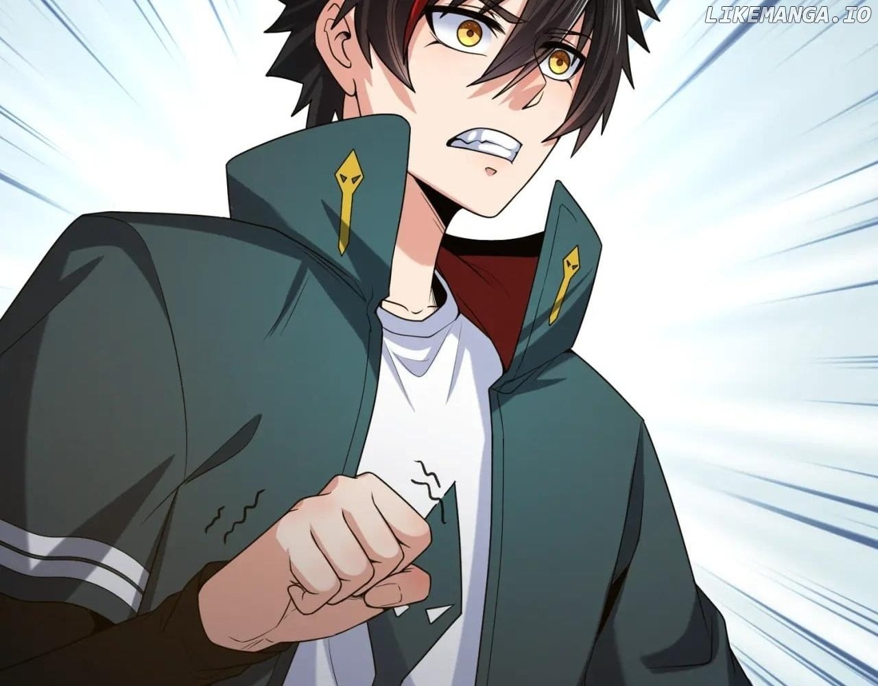 Read Era of the Haunted Manga Online