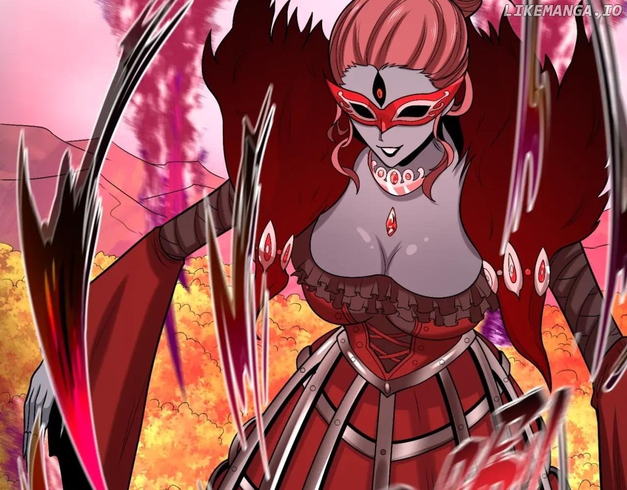 Read Era of the Haunted Manga Online