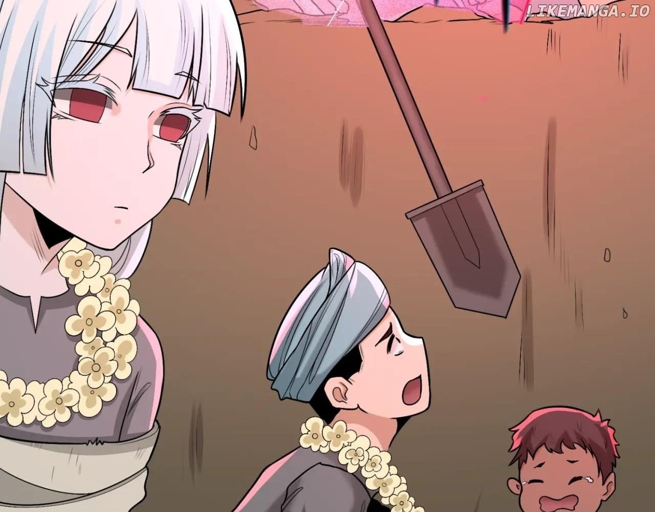 Read Era of the Haunted Manga Online