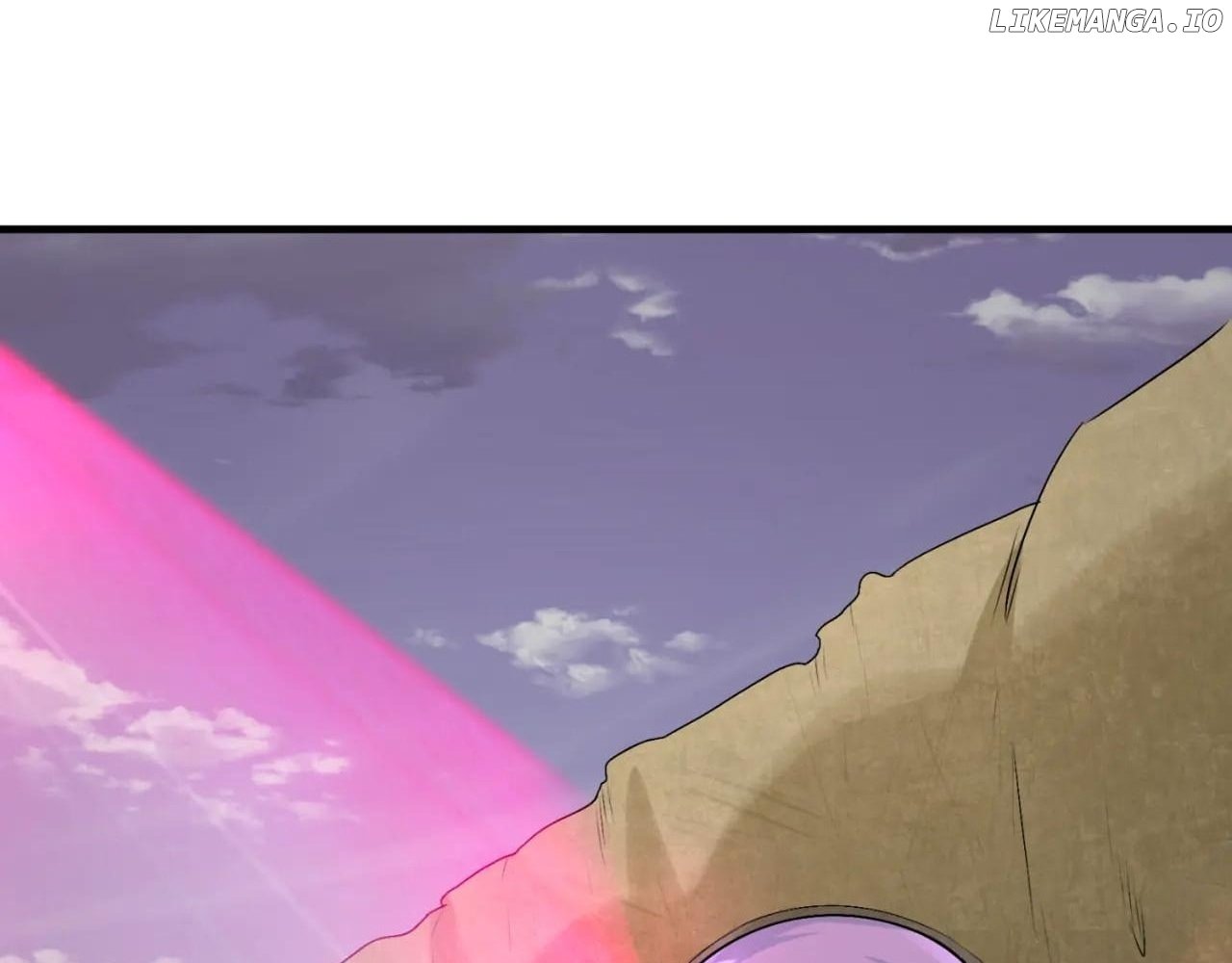 Read Era of the Haunted Manga Online