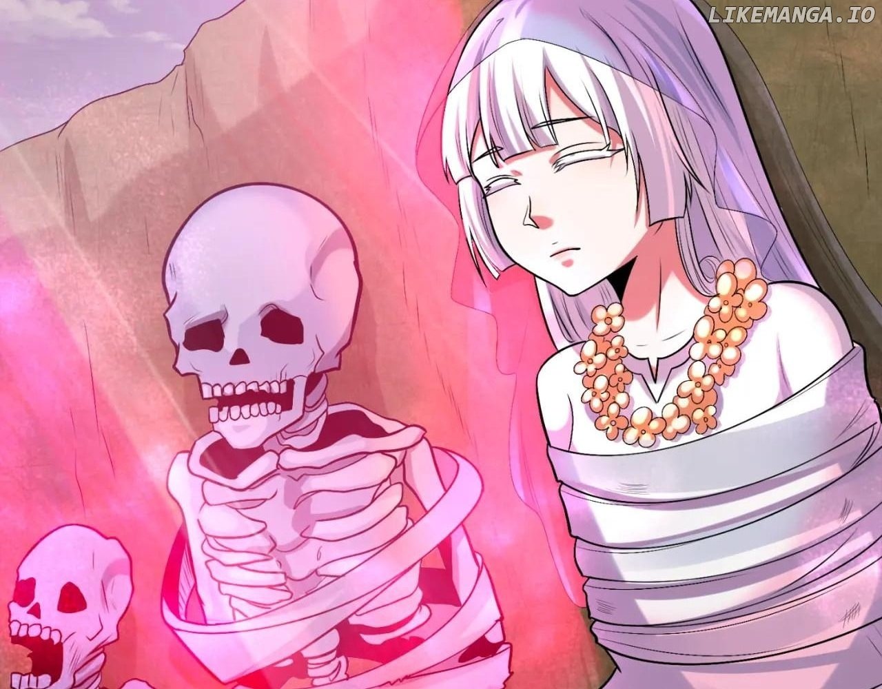 Read Era of the Haunted Manga Online