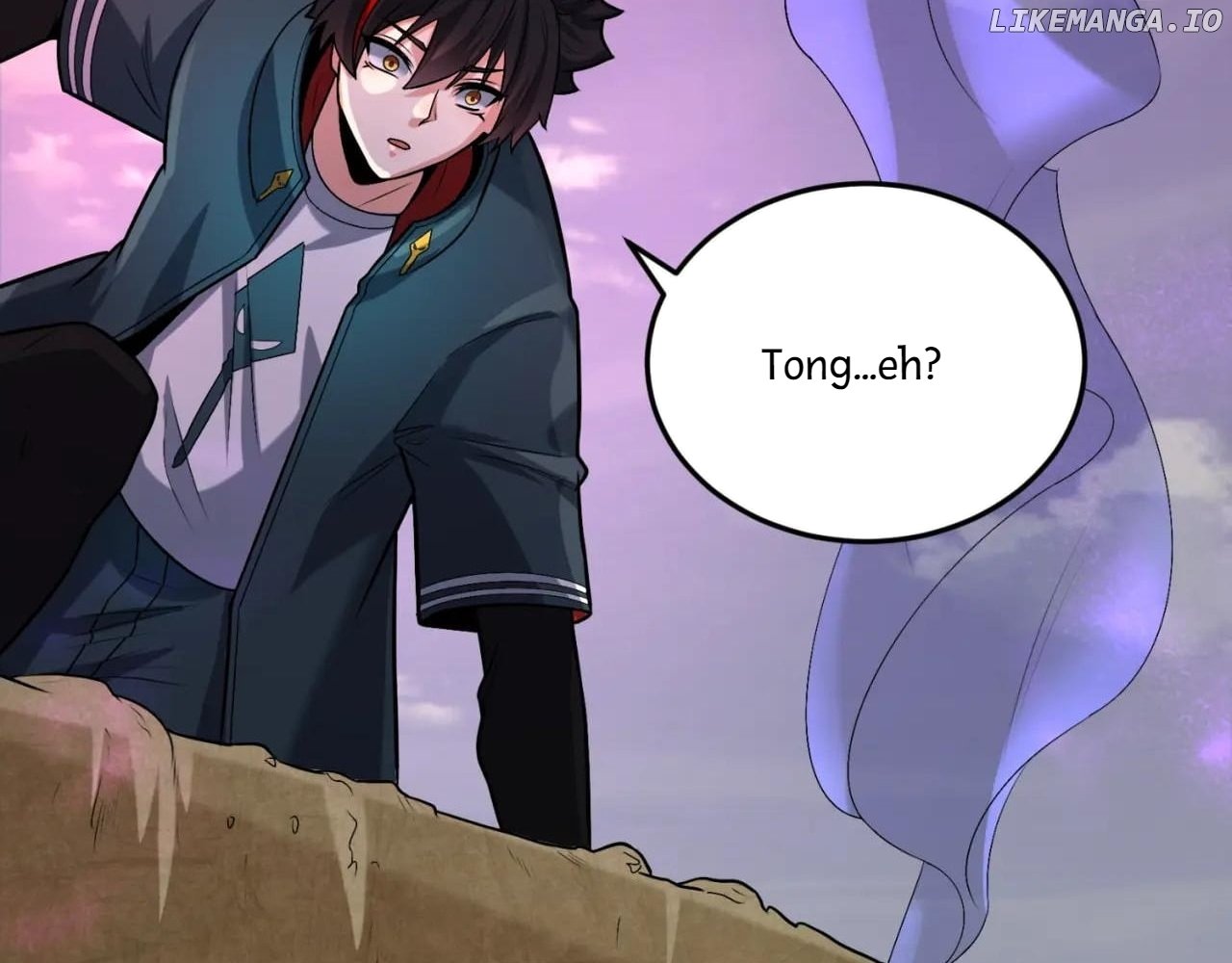 Read Era of the Haunted Manga Online