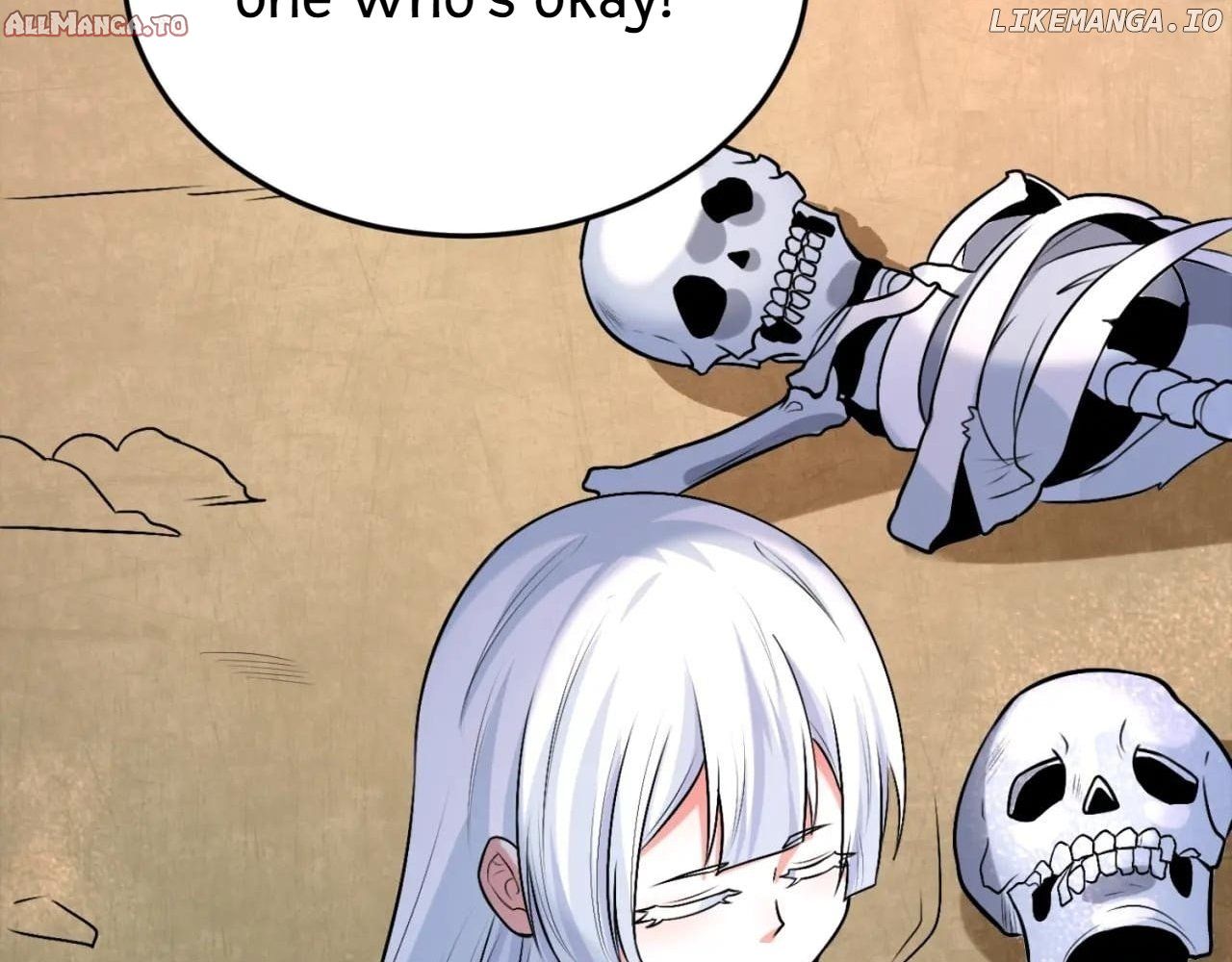 Read Era of the Haunted Manga Online
