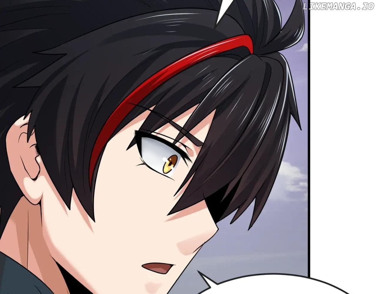 Read Era of the Haunted Manga Online
