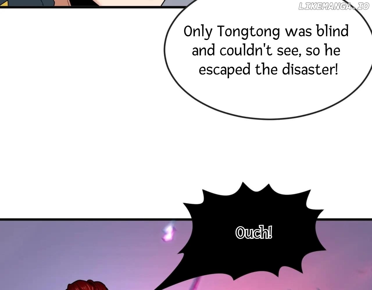 Read Era of the Haunted Manga Online
