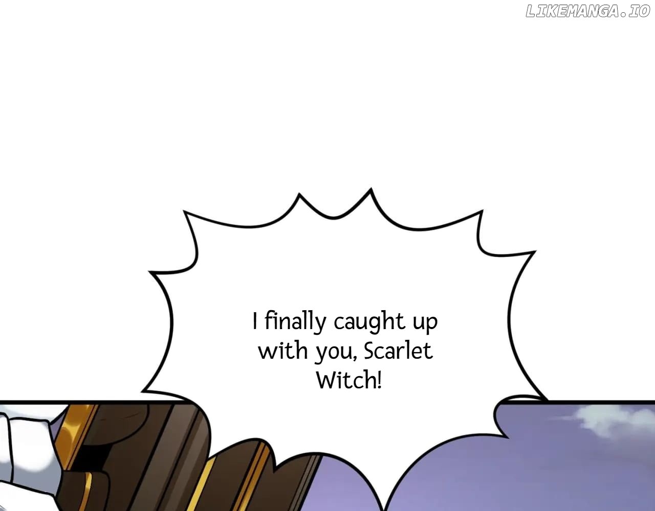 Read Era of the Haunted Manga Online