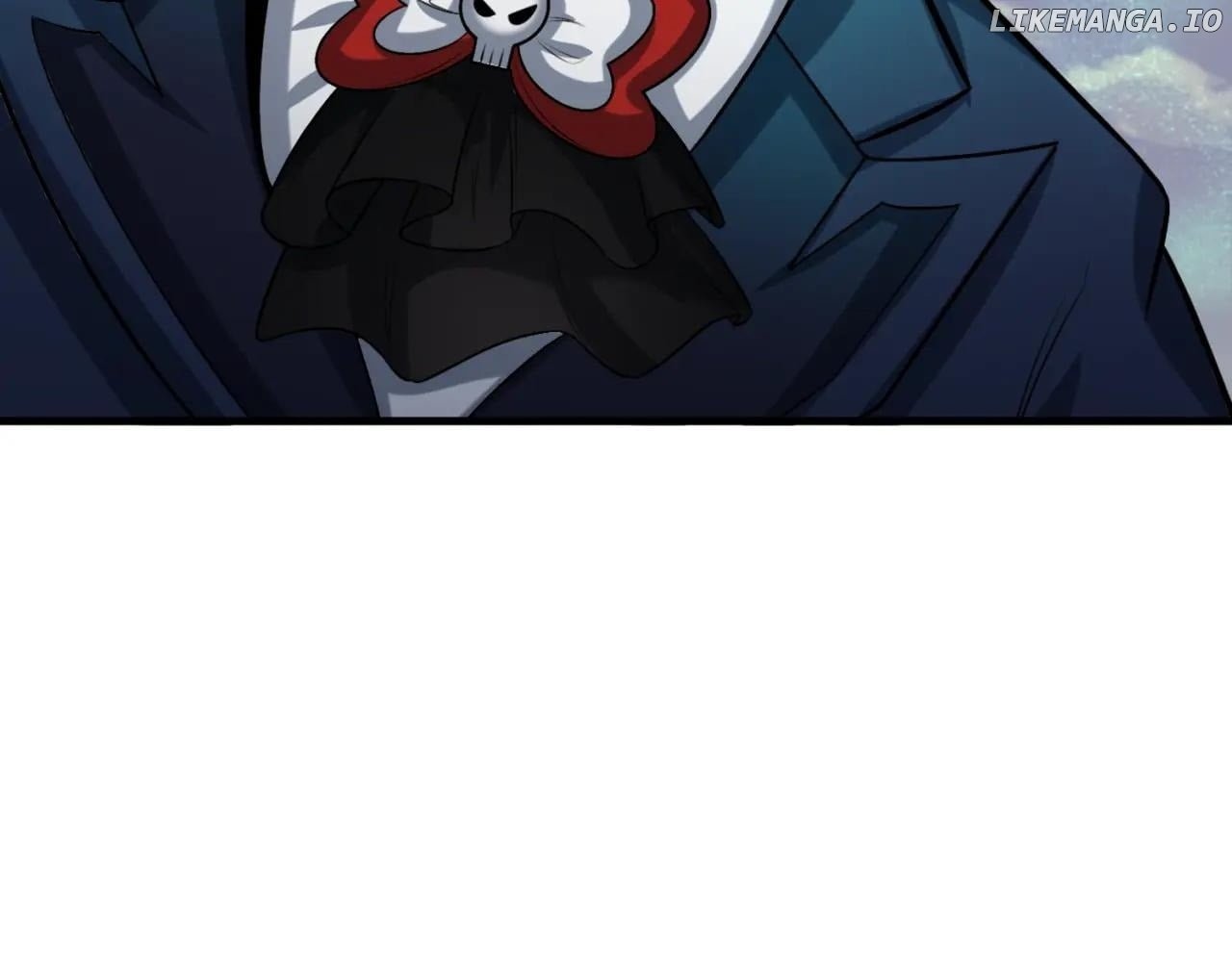 Read Era of the Haunted Manga Online