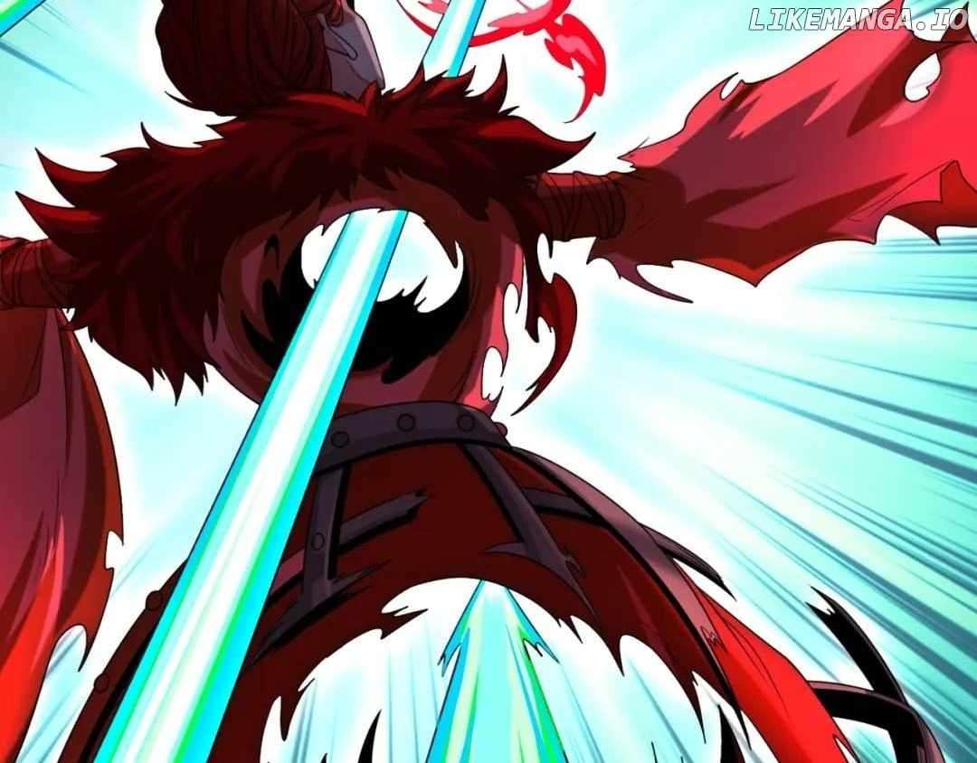 Read Era of the Haunted Manga Online