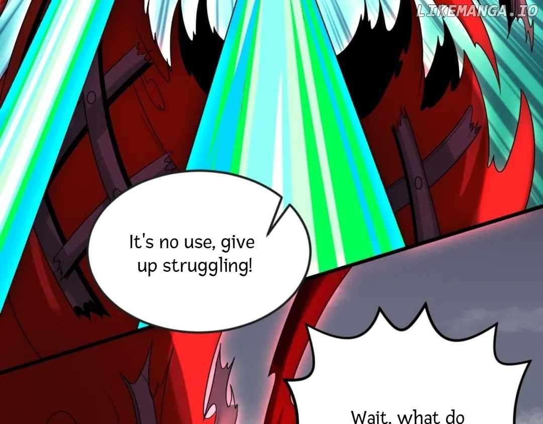 Read Era of the Haunted Manga Online