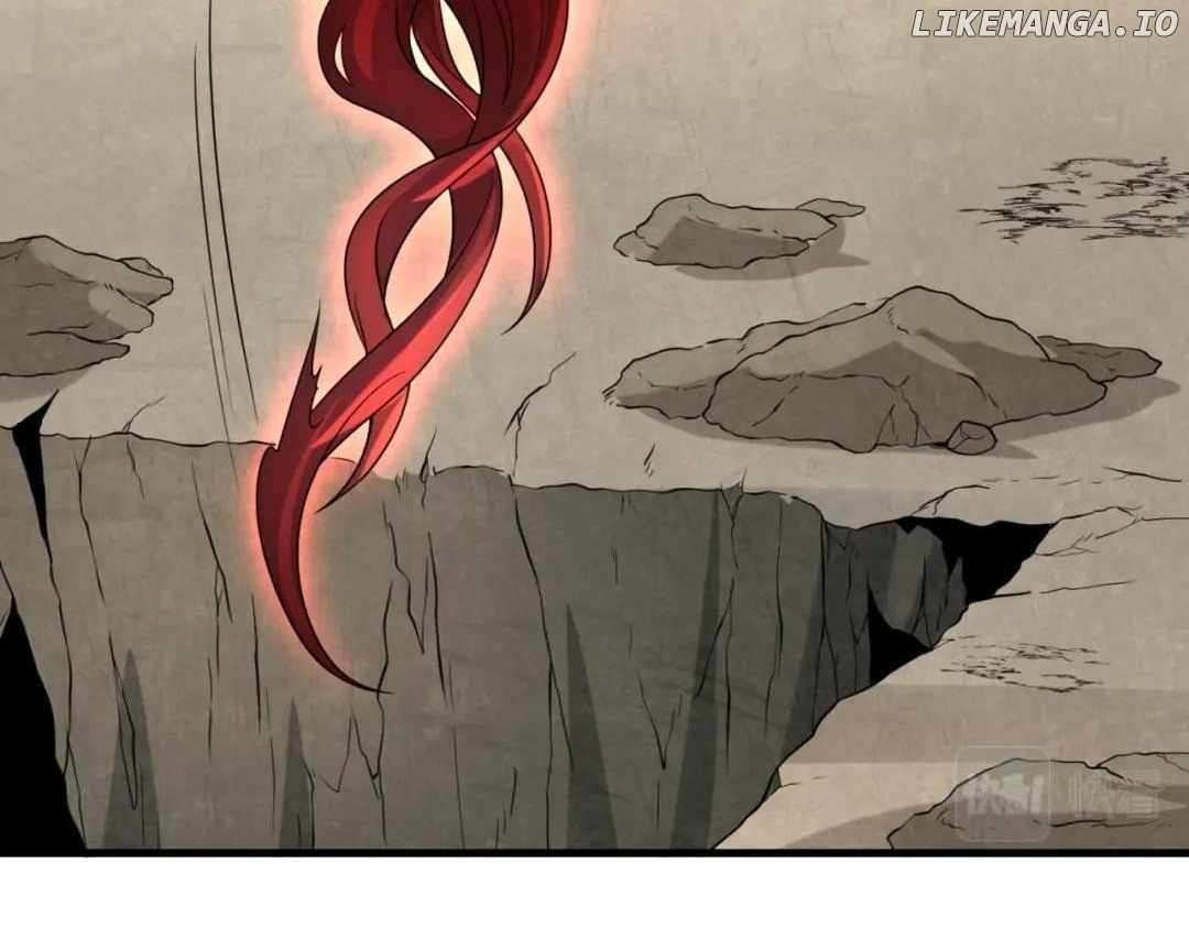 Read Era of the Haunted Manga Online