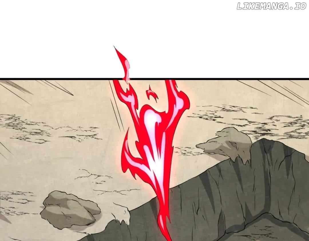 Read Era of the Haunted Manga Online
