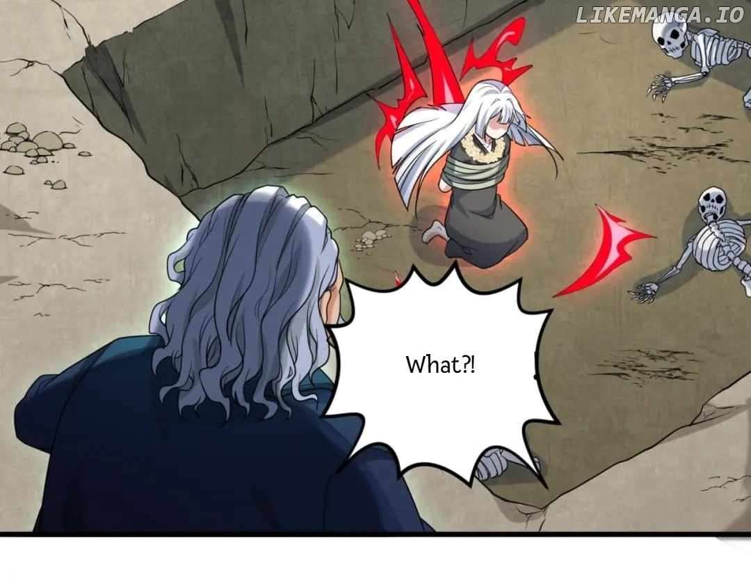 Read Era of the Haunted Manga Online