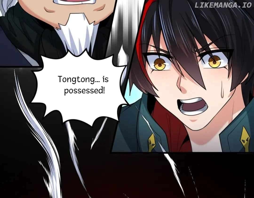 Read Era of the Haunted Manga Online