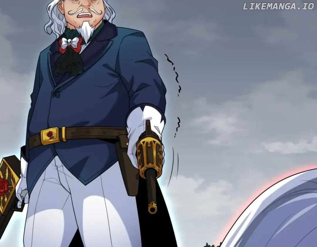 Read Era of the Haunted Manga Online