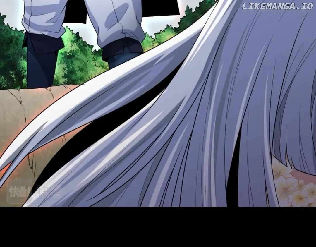 Read Era of the Haunted Manga Online