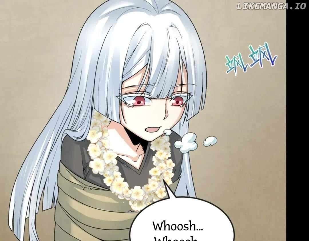 Read Era of the Haunted Manga Online
