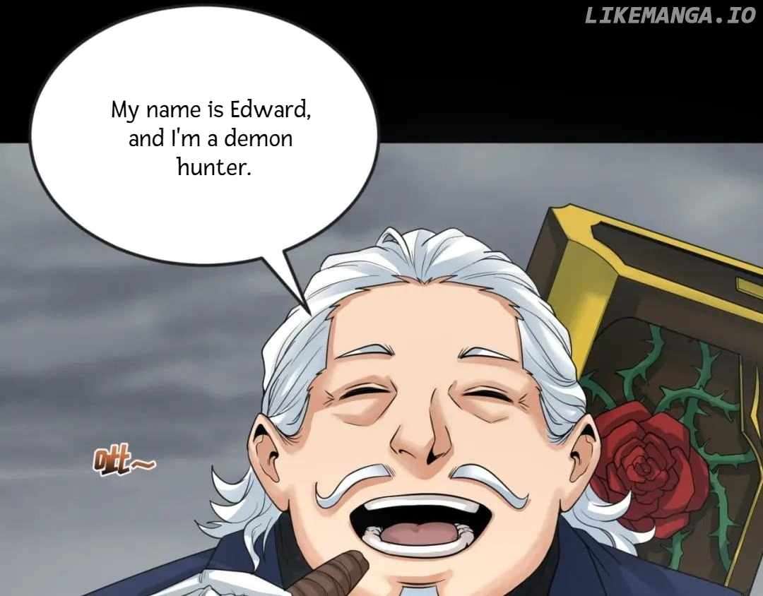 Read Era of the Haunted Manga Online