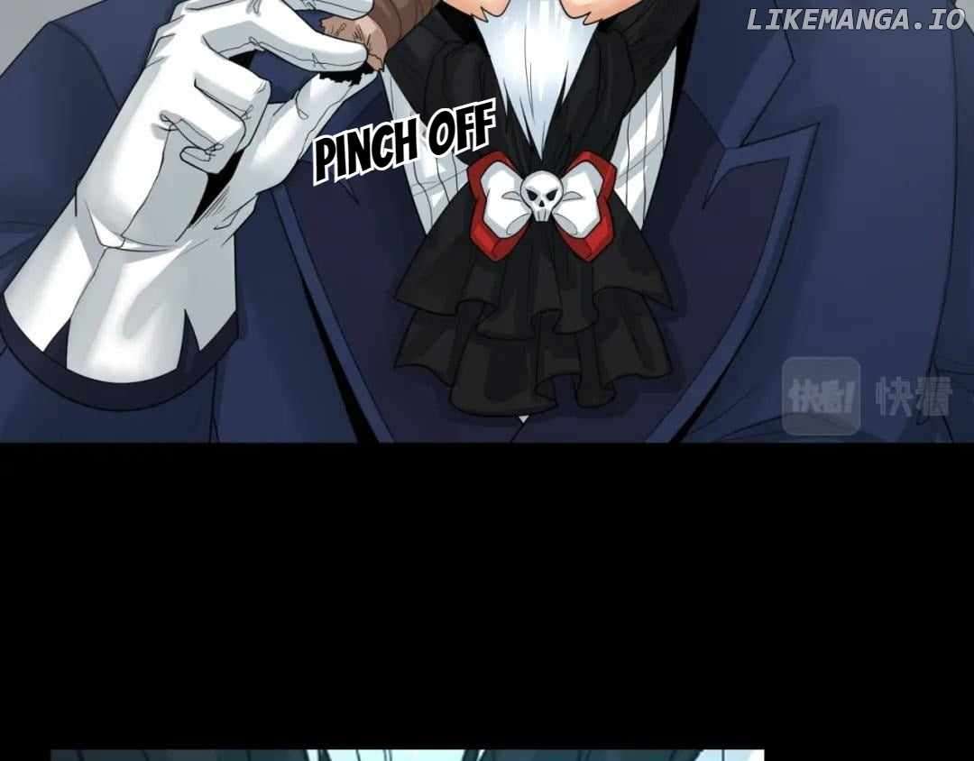 Read Era of the Haunted Manga Online