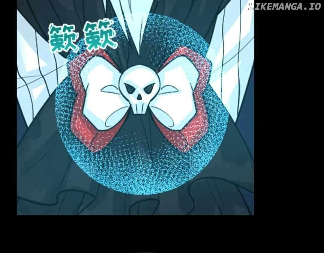 Read Era of the Haunted Manga Online