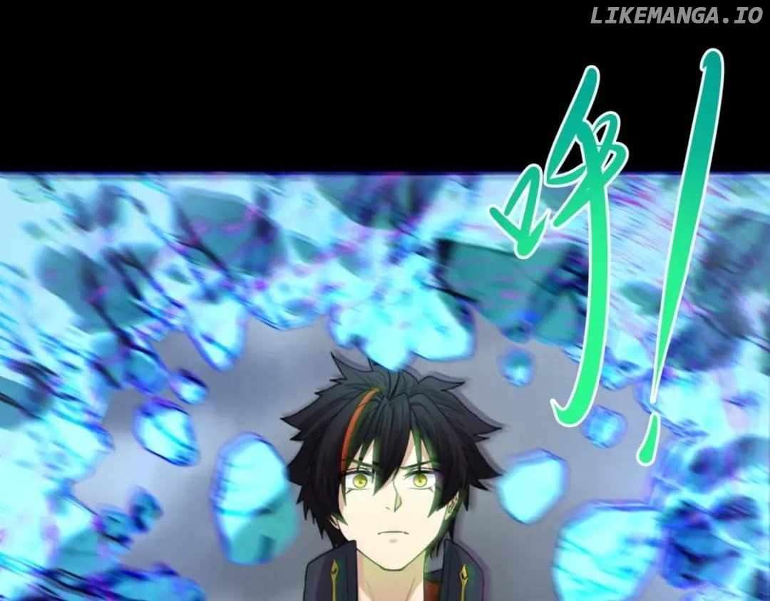 Read Era of the Haunted Manga Online