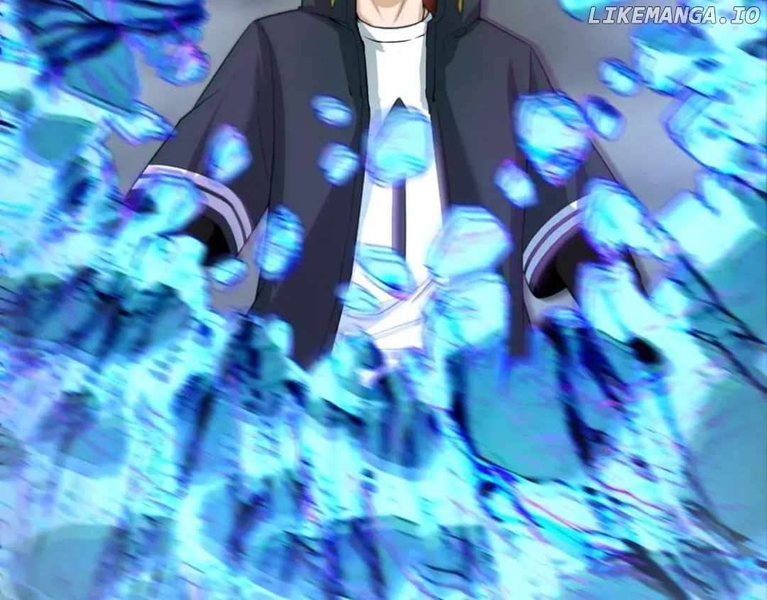 Read Era of the Haunted Manga Online