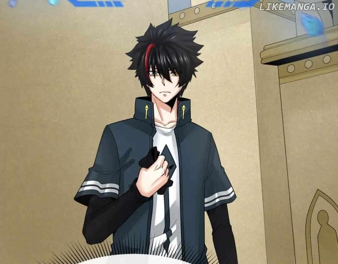 Read Era of the Haunted Manga Online