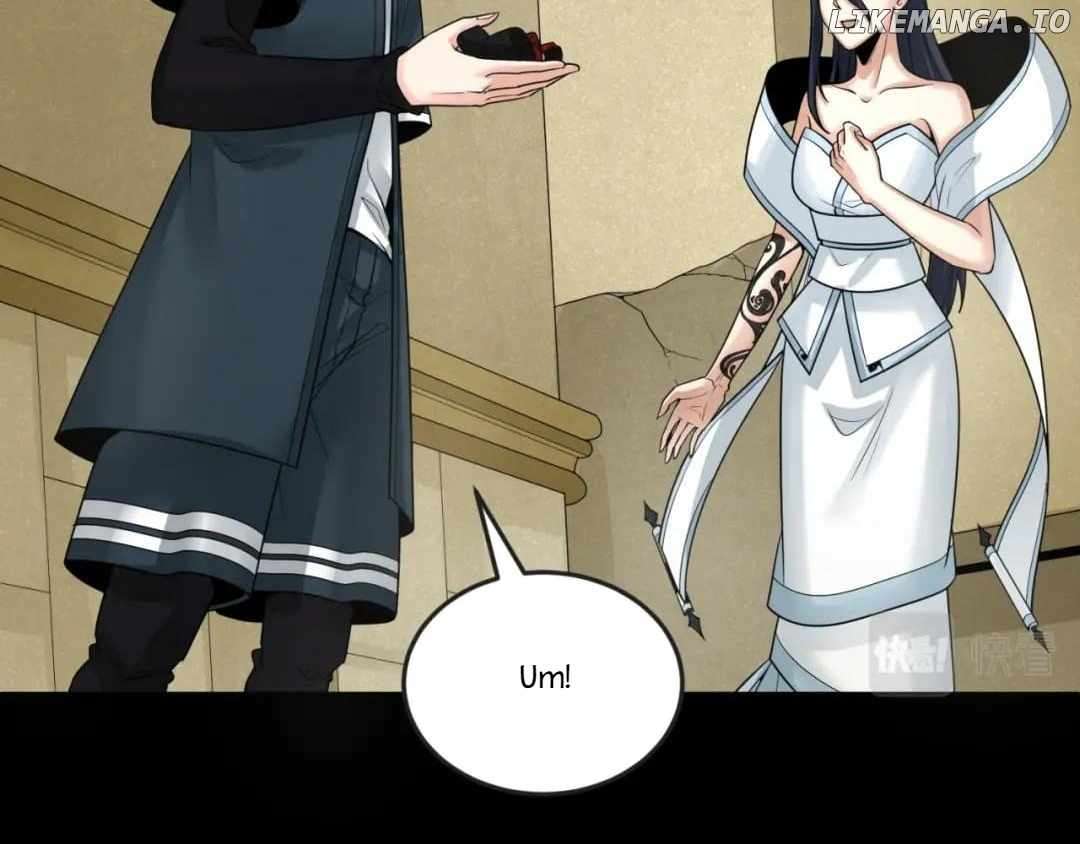 Read Era of the Haunted Manga Online