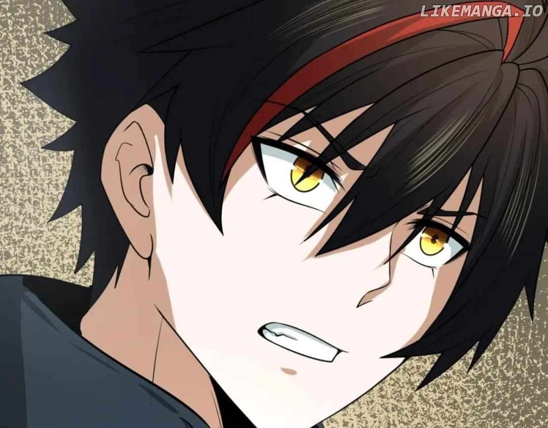 Read Era of the Haunted Manga Online