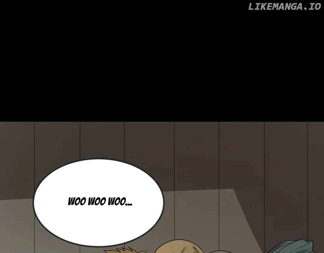 Read Era of the Haunted Manga Online