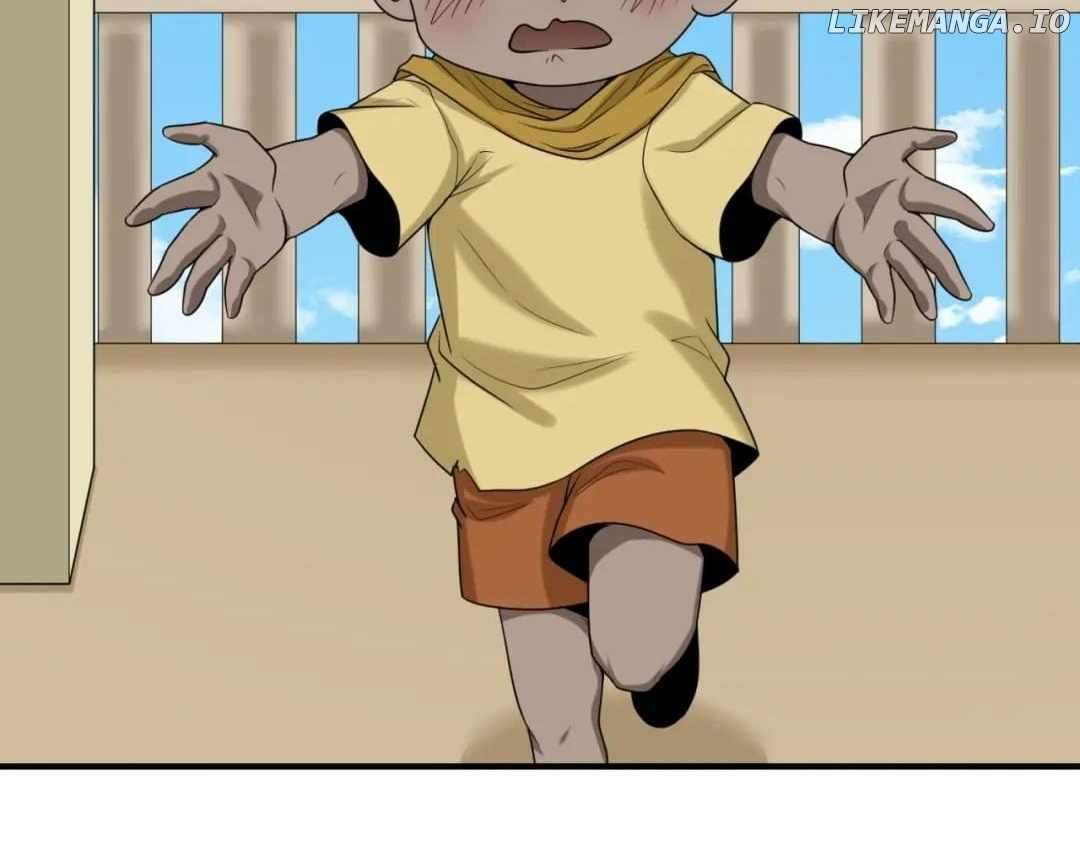 Read Era of the Haunted Manga Online