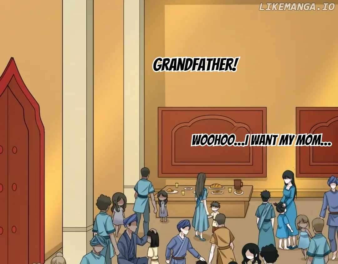 Read Era of the Haunted Manga Online